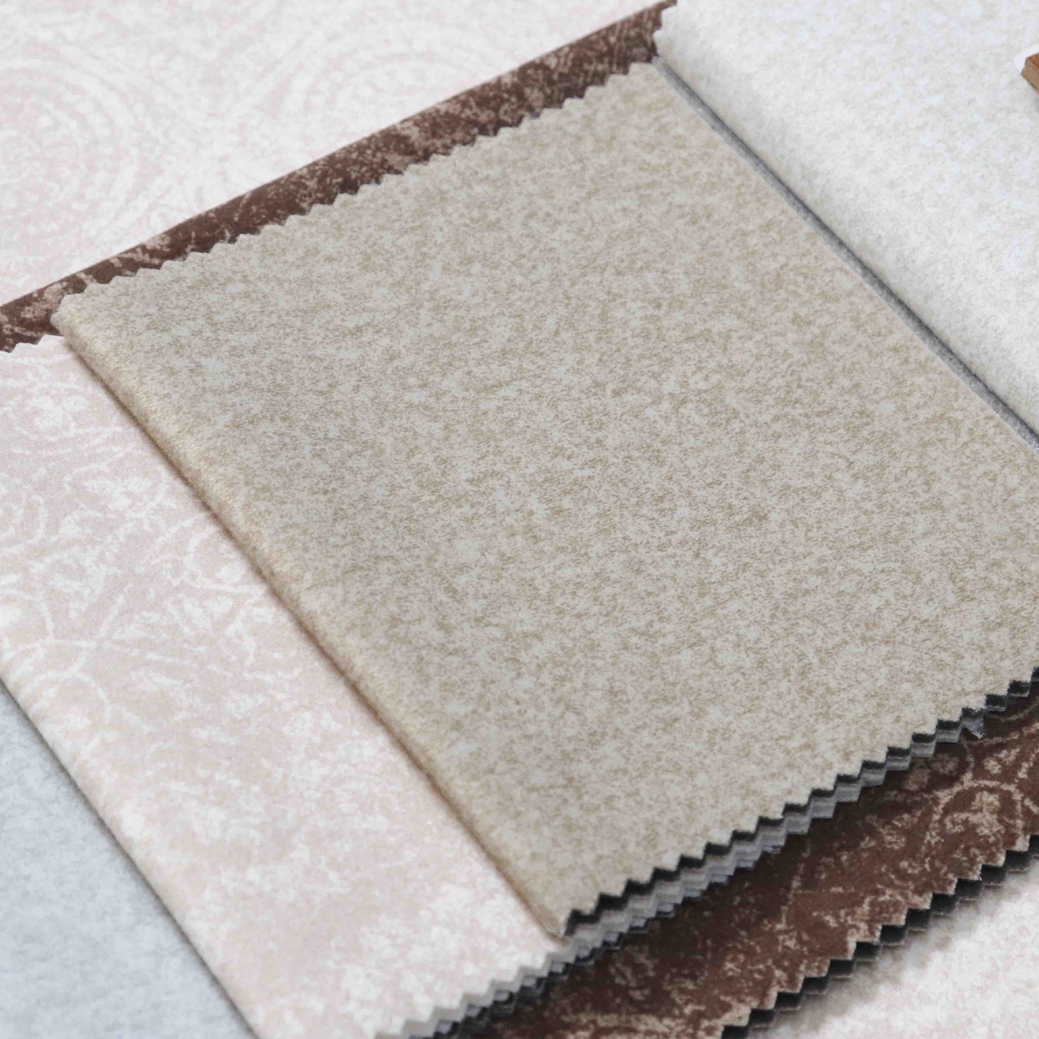 Kaşe & Maya 704 kumaş kartela